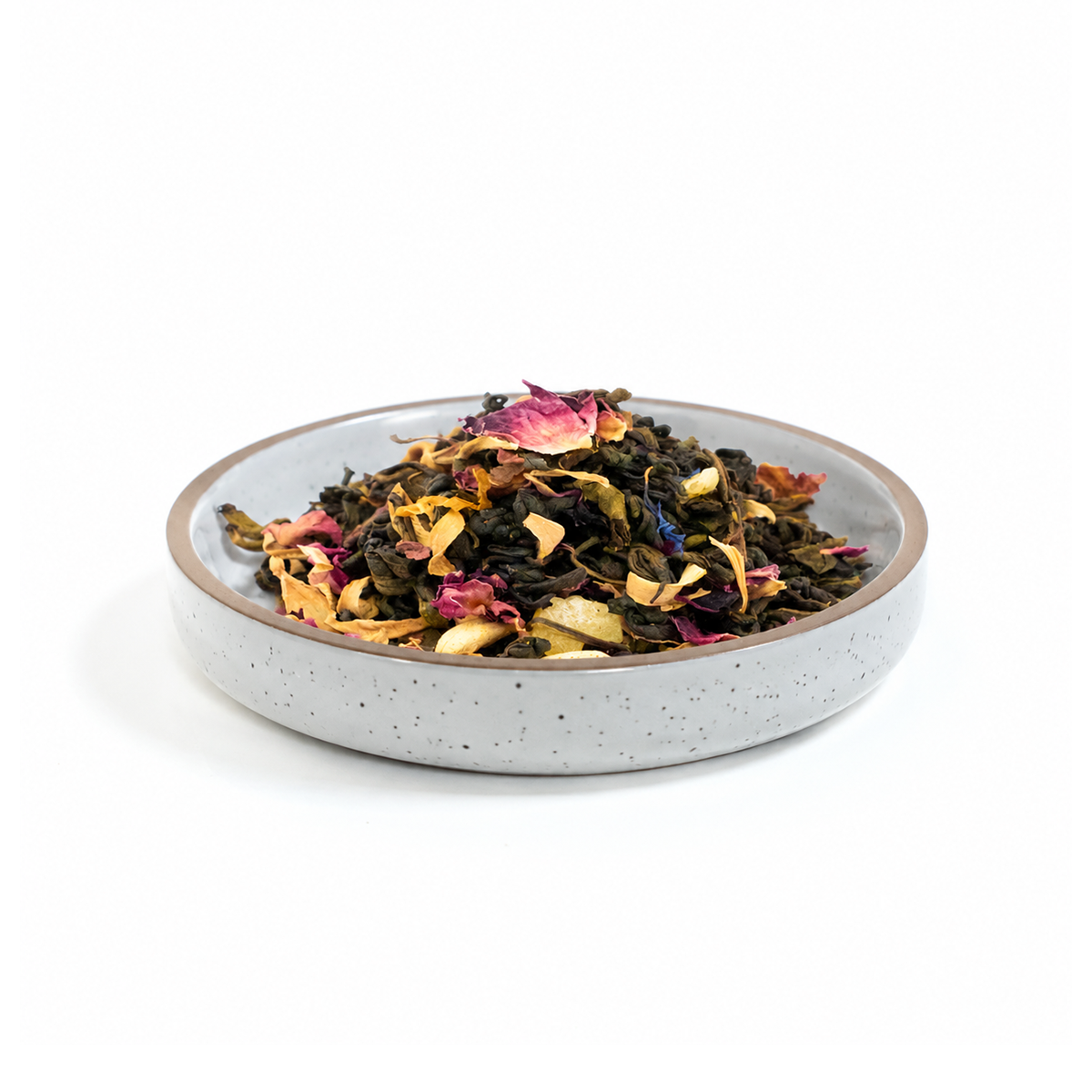 Fruit Jasmine Tea