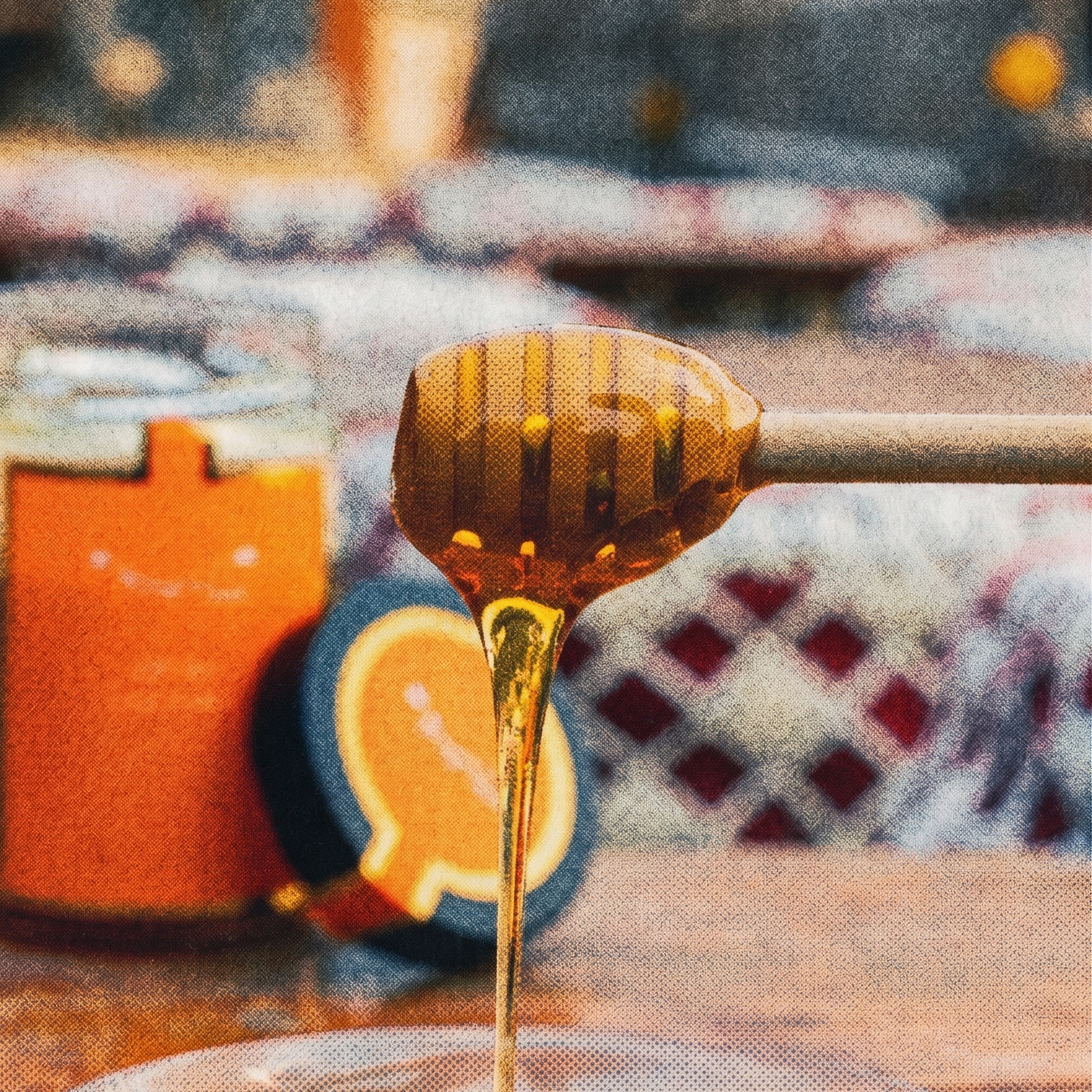 Honey