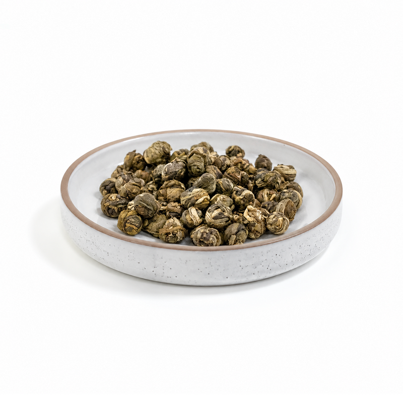 Jasmine Tea
