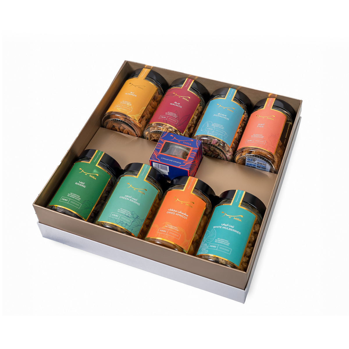 Masuma Gift Box