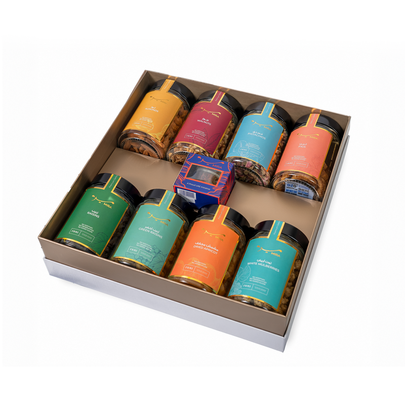 Masuma Gift Box