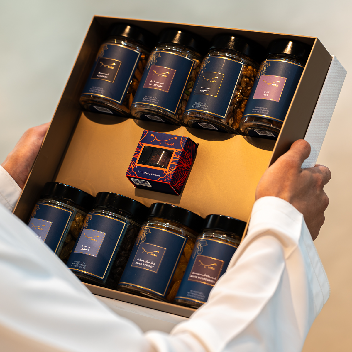Masuma Gift Box