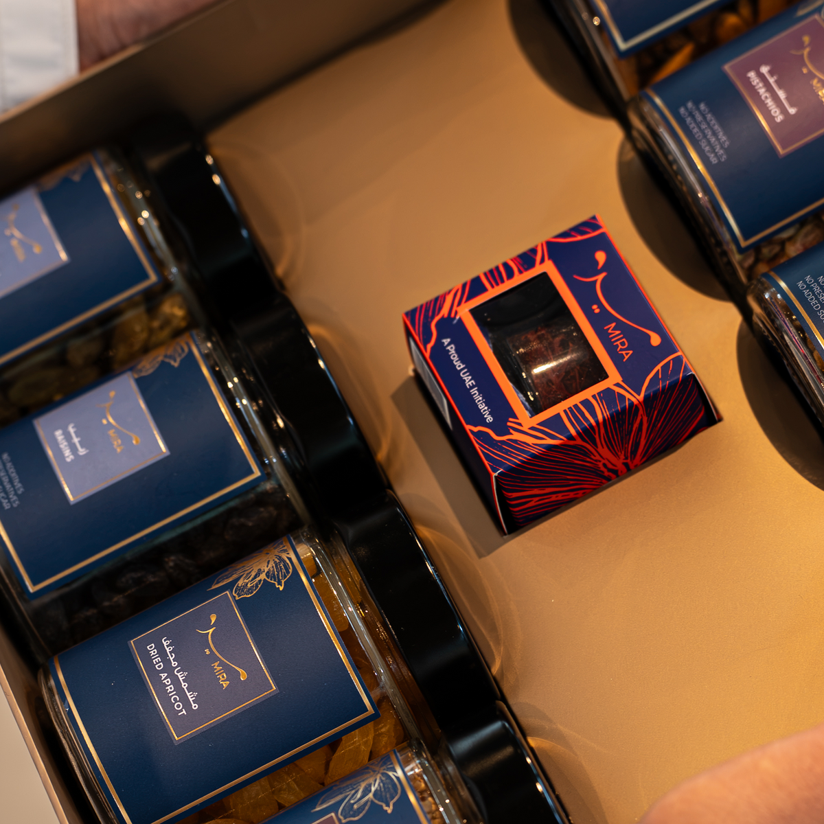 Masuma Gift Box