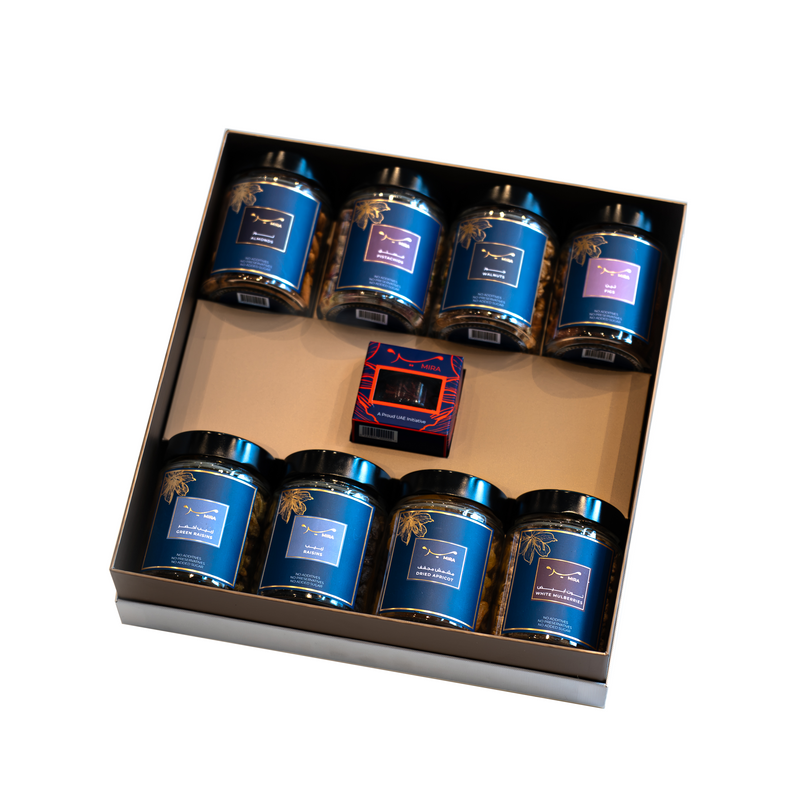Masuma Gift Box