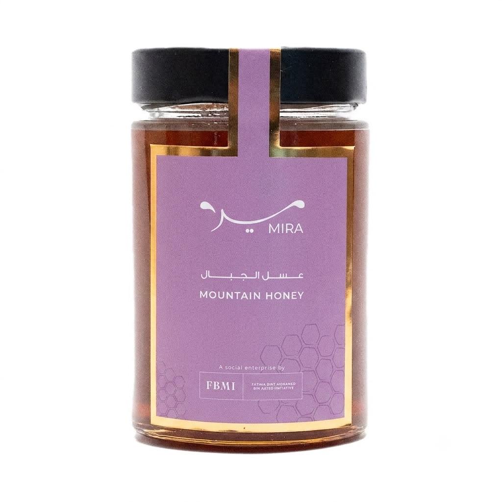 Mountain Honey