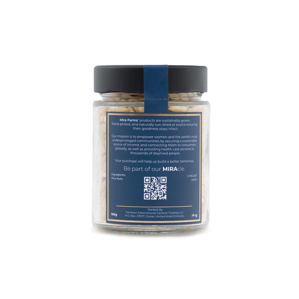 Pine Nuts