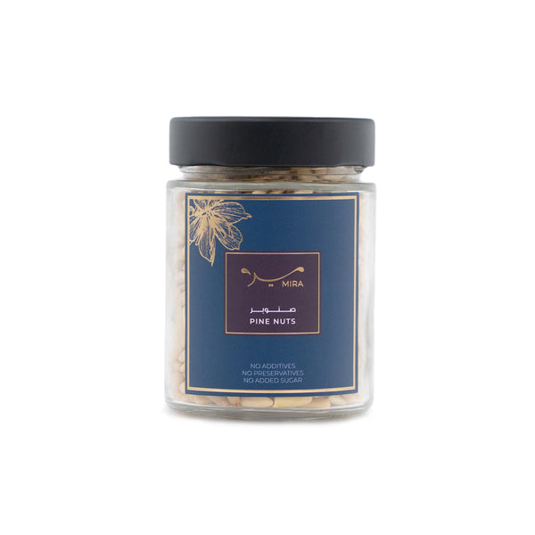 Pine Nuts
