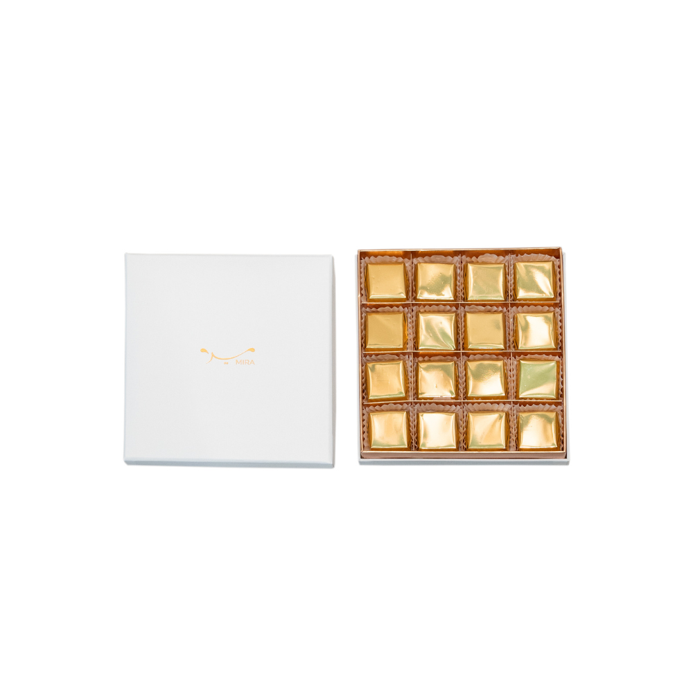REEM CHOCOLATE BOX