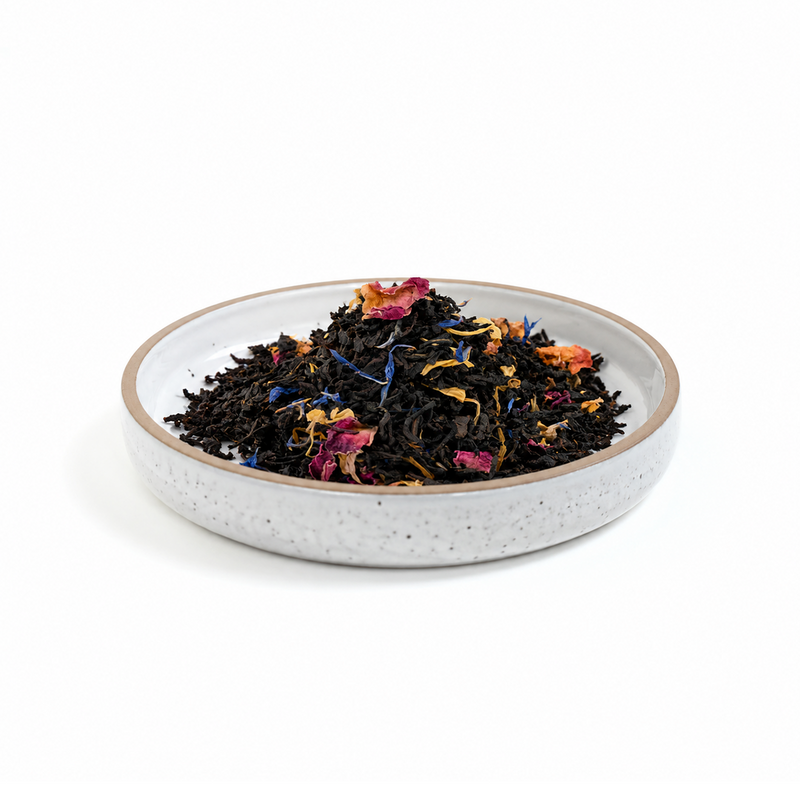Relaxing Tea