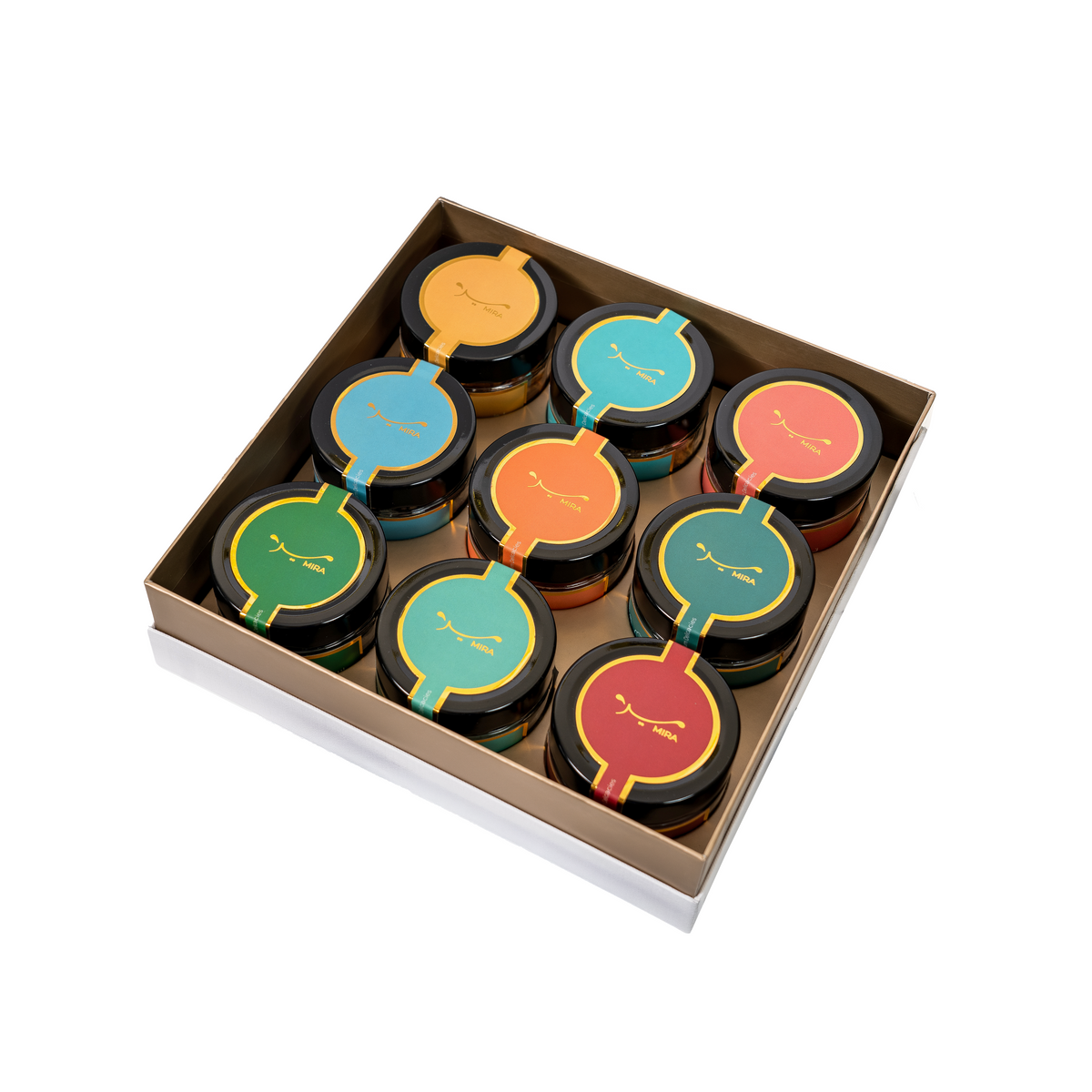 Diwali Small Gift Box