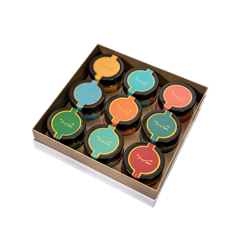 Sabira Gift Box