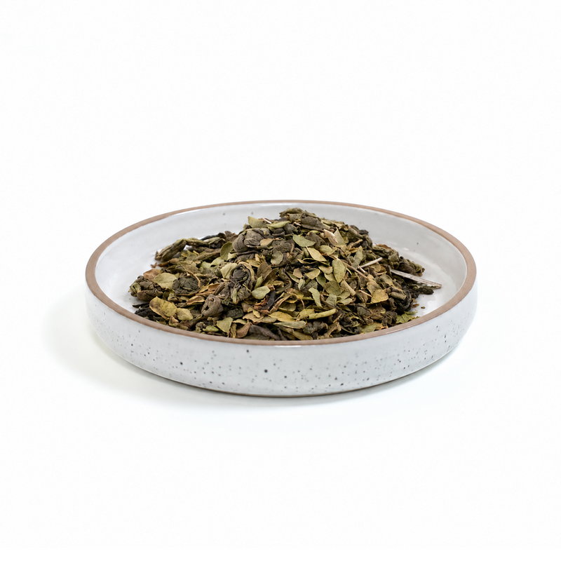 Thyme Tea