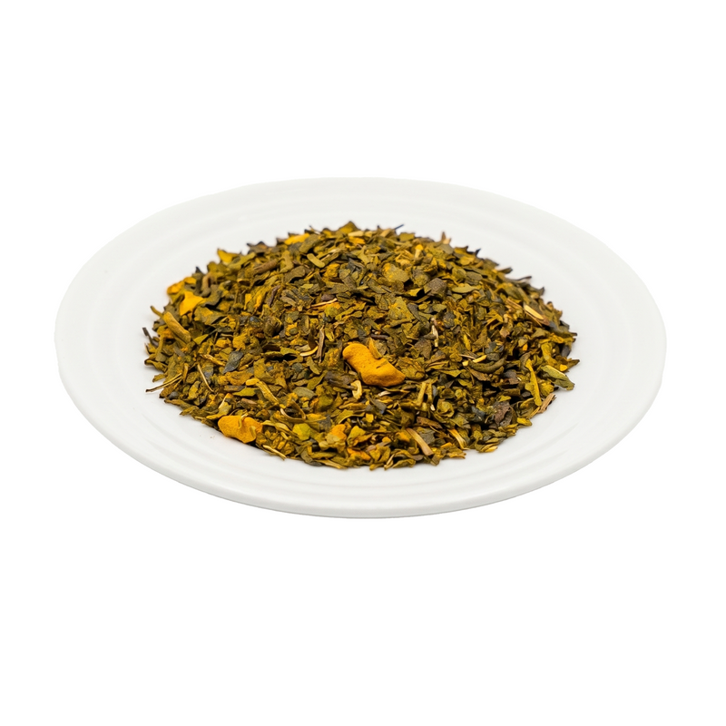 Wellness Tea