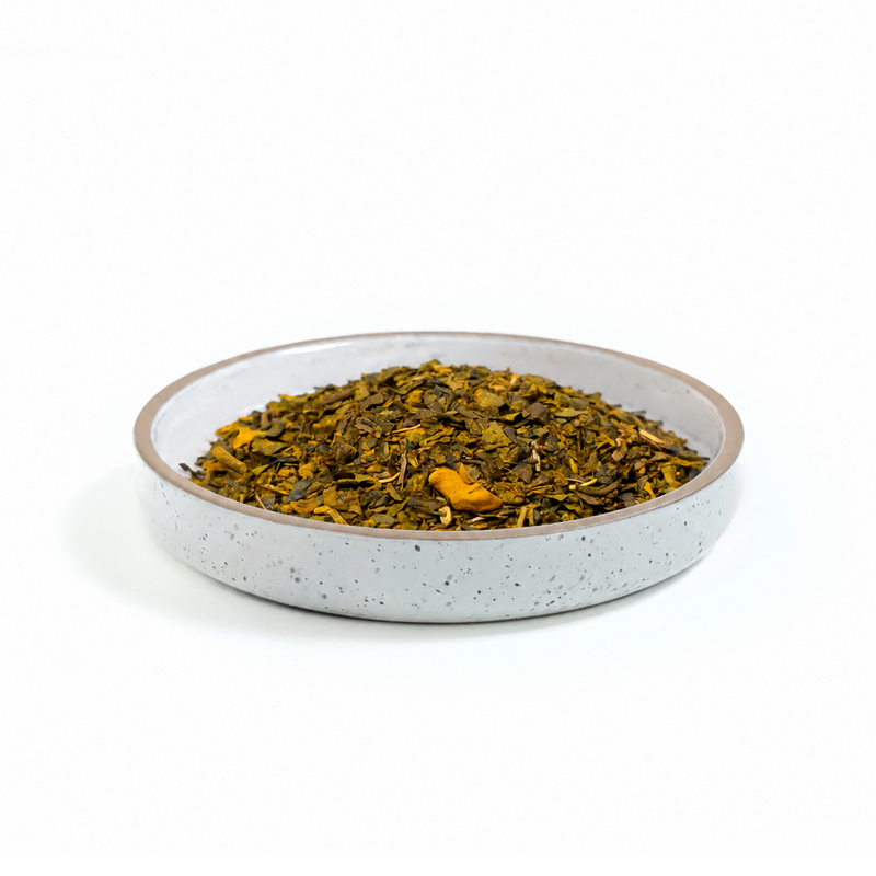 Wellness Tea