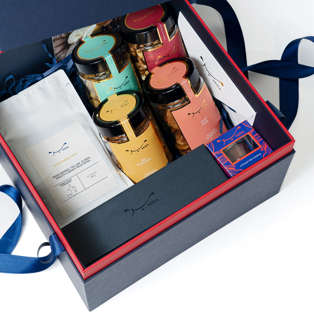 AZIZA GIFT BOX