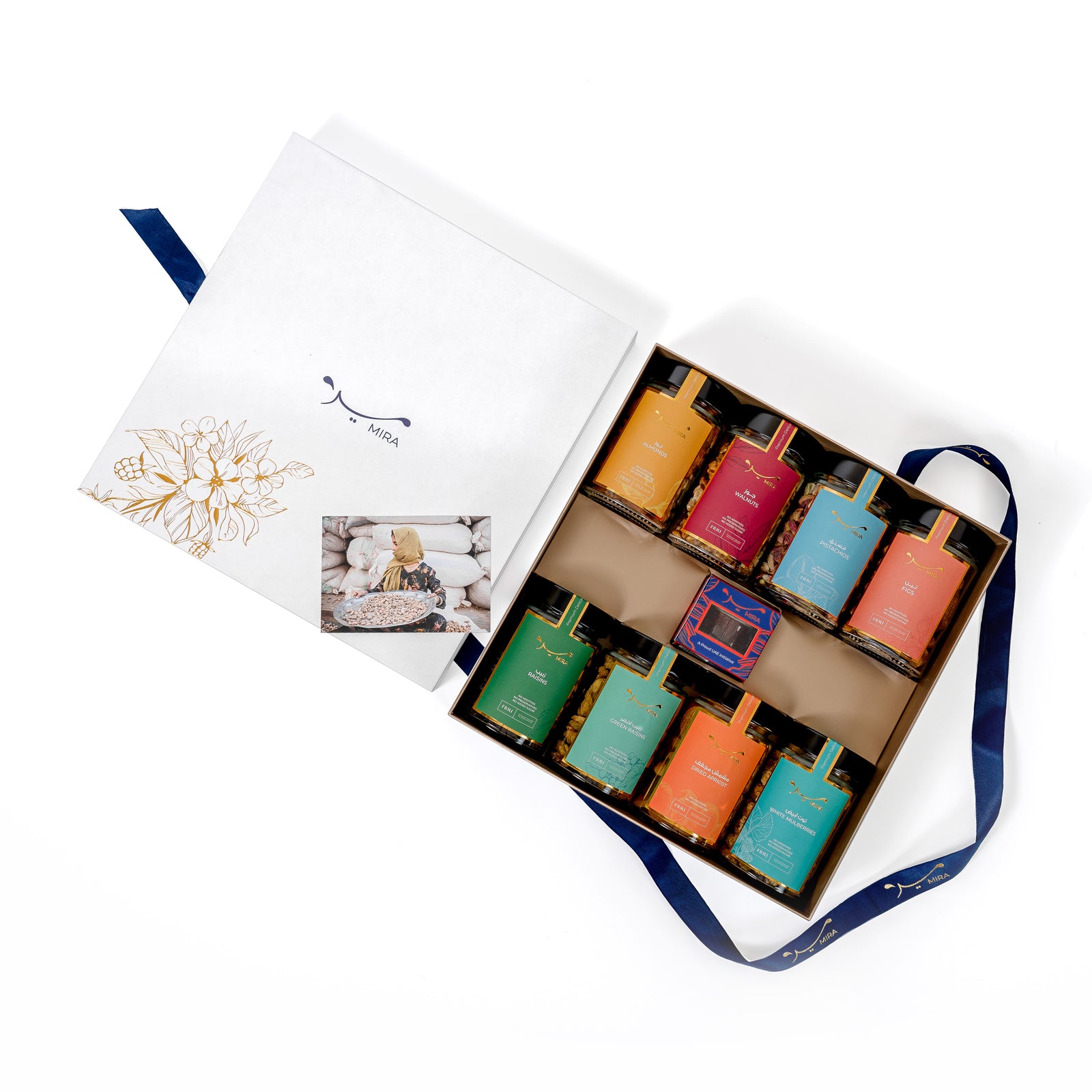 Special Ramadan & Eid Gifts Box - Mira Farms