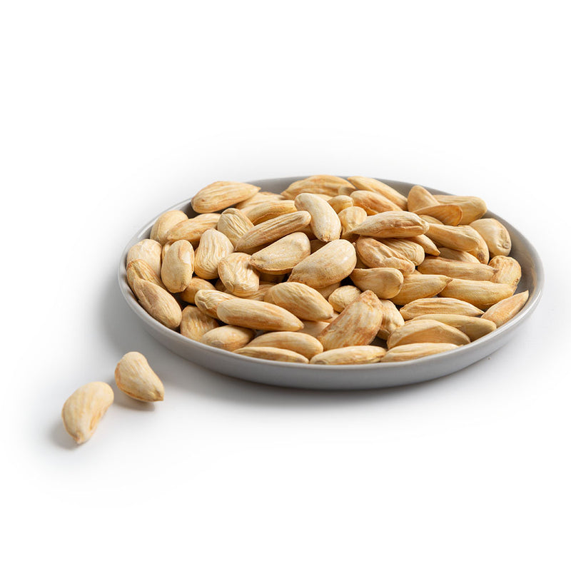 Buy White Almonds Online in Dubai | Mira Farms