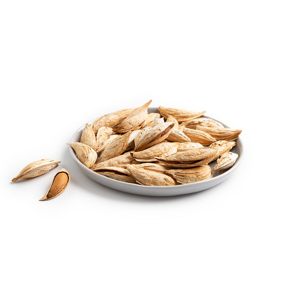 Order Shelled Almond Online at Dry Fruits Store - Mira Farms