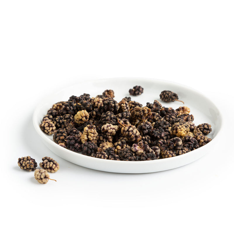 Buy Deliciously Mulberries Online | Mira Farms