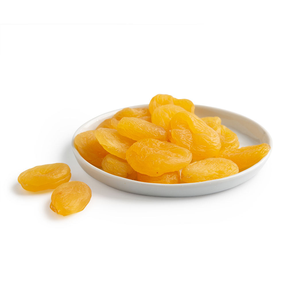 Dry Apricot in Dubai | Mira Farms