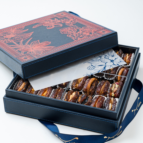 Dry Fruits Gift Boxes in Dubai for Corporate Business Party