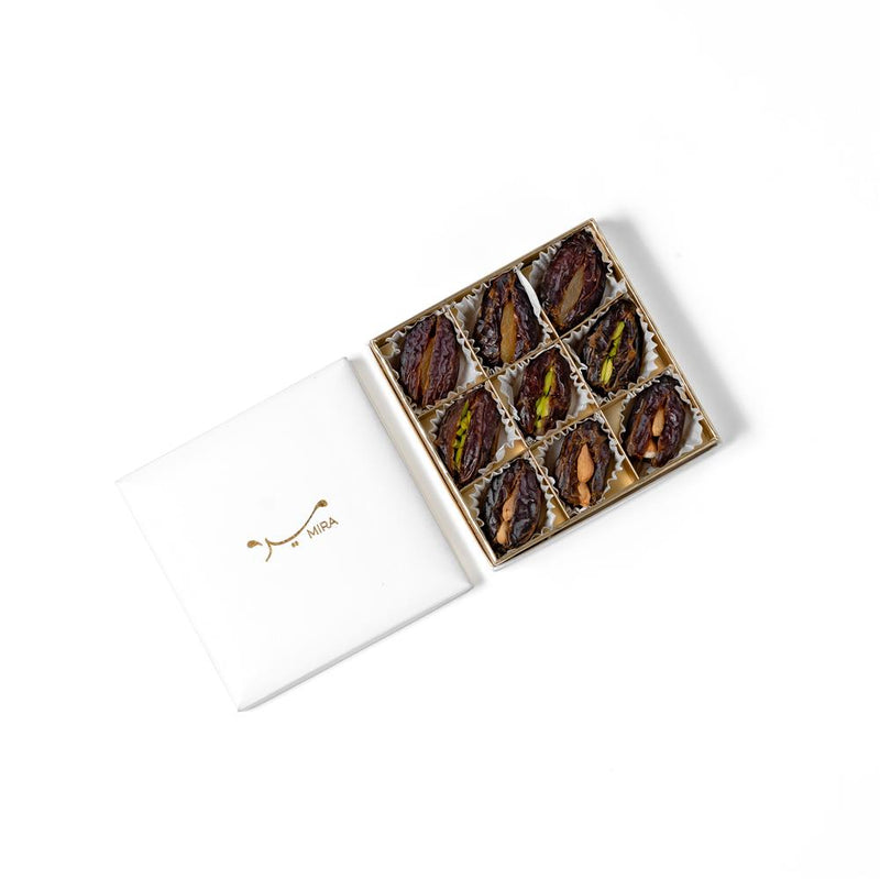 Online Dry Fruits in Dubai, Mira Farms
