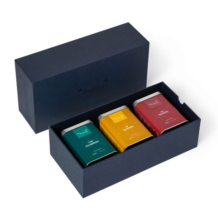 Buy Sharifa Gift Box for any Occasion, Mira Farms