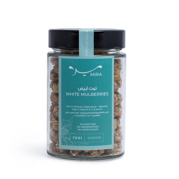 Buy Dried Fruits and Nuts Online - Mira Farms Dubai