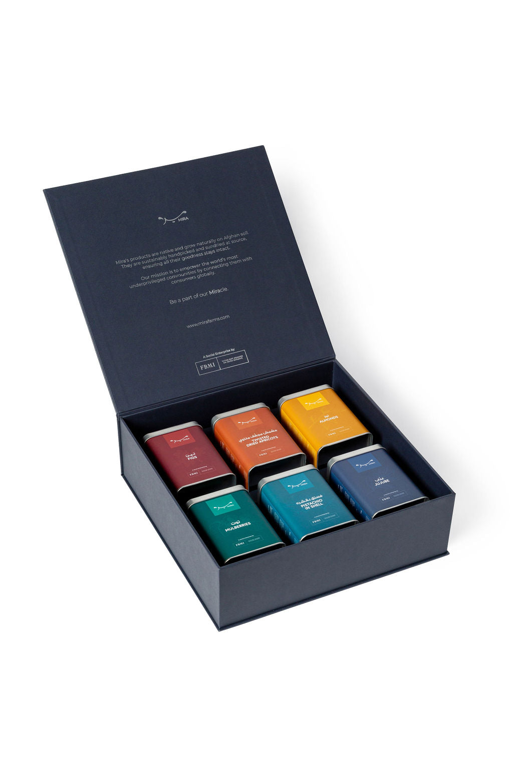 National Day Celebrations Gift Box | Special Gifts Box | Mira Farms