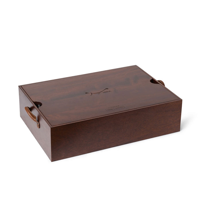 Halima Trunk