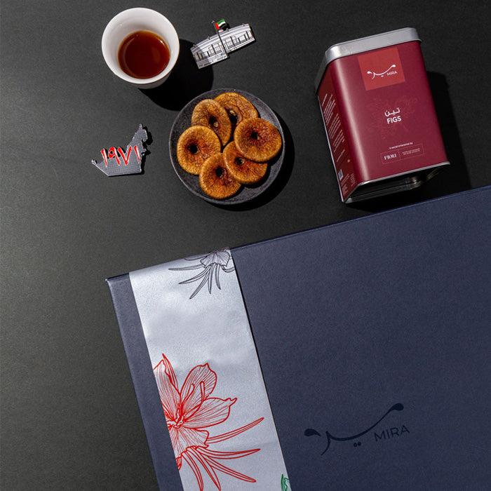 UAE National Day Celebrations Gift Box | Special Gifts Box | Mira Farms