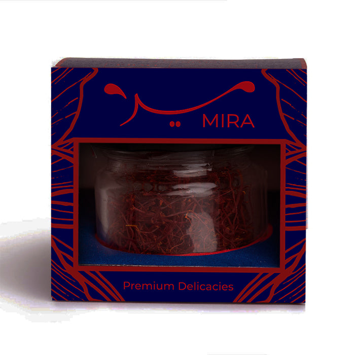 Afghan Saffron Dubai