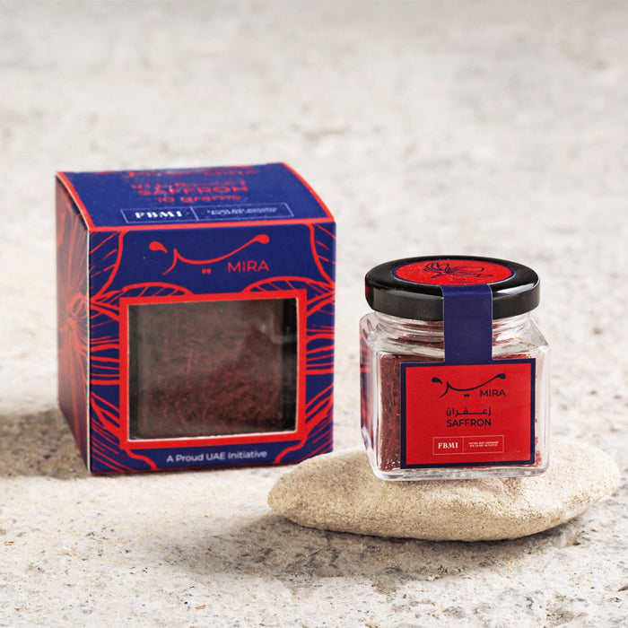 Afghan Saffron Dubai