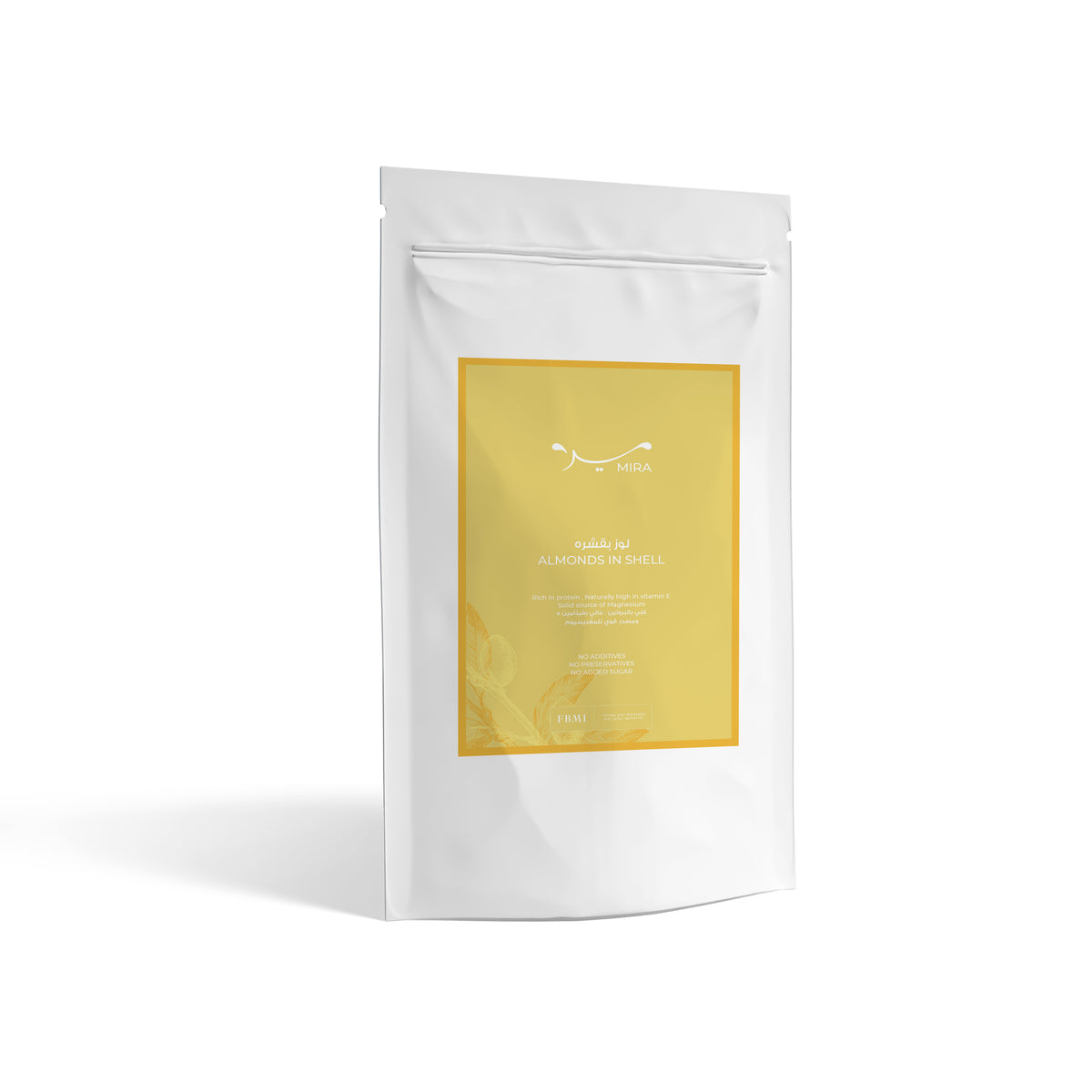Order Shelled Almond Online | Mira Farms